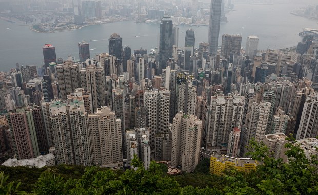 Władze Hongkongu proszą o wstrzymanie dostaw szczepionki firmy AstraZeneca