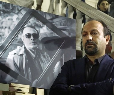 ​Władze Iranu gratulują Farhadiemu Oscara i chwalą decyzję o bojkocie gali
