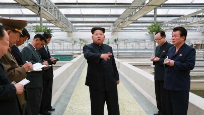 Władze Korei Północnej: Zminiaturyzowaliśmy głowice nuklearne