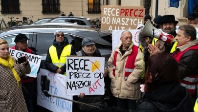 Władze Krakowa: Strefa Czystego Transportu wejdzie w życie