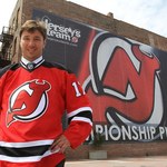 Władze ligi i NHLPA zaakceptowały kontrakt Kowalczuka