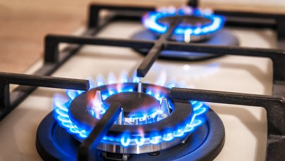 Władze Łotwy uspokajają: Zimą nie zabraknie gazu