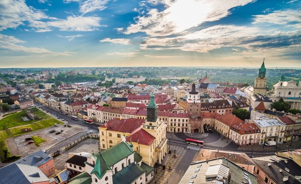 Władze Lublina przedstawiły założenia budżetu 2023. To będzie trudny rok 