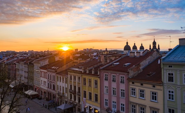 Władze Lwowa chciały wyrzucić polską organizację. Jest zwrot w sprawie