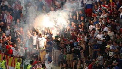 Władze Marsylii odwołują Święto Muzyki. Boją się polskich i ukraińskich kiboli