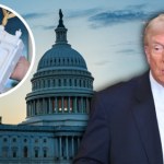Waszyngton Władze miasta w USA pozwały Trumpa. Tak chcą zablokować budowę jego pomysłu