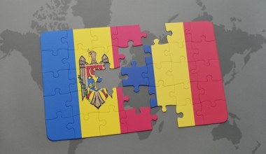 Władze Mołdawii zaskoczyły Europę. Mówią o połączeniu z sąsiadem