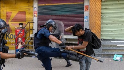 Władze Nepalu zmieniają decyzję po tragicznych protestach