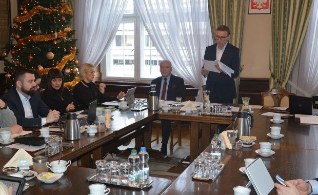 Władze Olsztyna chcą, aby drogowcy zmienili wariant północnej obwodnicy