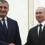 Władze Osetii Południowej chcą przyłączenia nieuznawanej republiki do Rosji