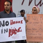 Władze Pakistanu walczą z honorowymi zabójcami. To reakcja na śmierć „pakistańskiej Kim Kardashian"