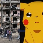Władze Pokemonów wydają oświadczenie na temat Ukrainy i przekazują darowizny
