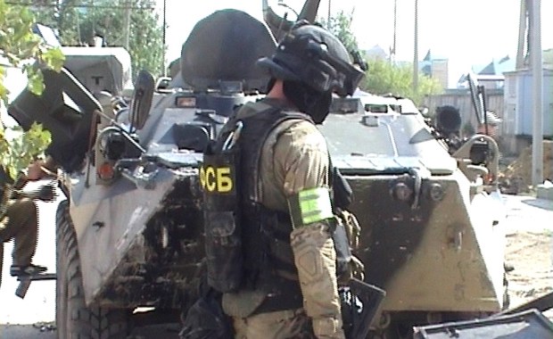 Władze Rosji: Zlikwidowaliśmy 11 bojowników Państwa Islamskiego