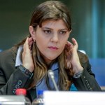 Władze Rumunii próbują utrącić kandydaturę Kovesi na szefową prokuratury UE