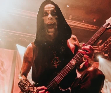 Władze Stambułu odwołały koncert Behemotha! Jest komentarz Adama "Nergala" Darskiego