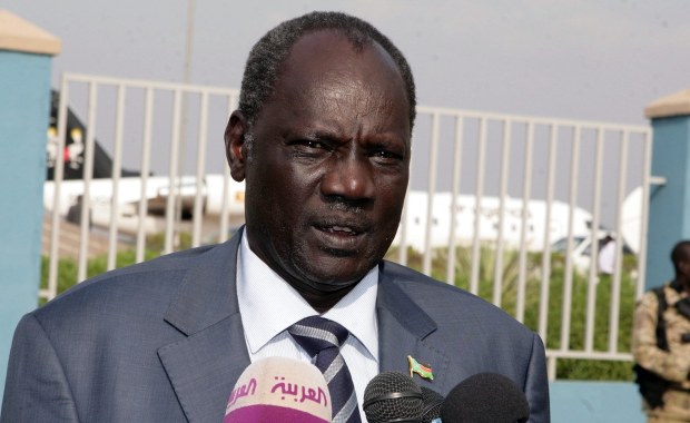 Władze Sudanu Południowego: Nadal będziemy karać za homoseksualizm