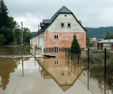 Władze Świętokrzyskiego chcą przekazać 1 mln zł samorządom poszkodowanym przez powódź