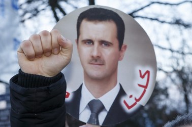 Władze Syrii potwierdziły torturowanie więźniów  