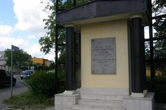 Władze Szczecina chcą usunąć sowieckie pomniki