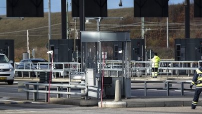 Władze Szwecji znoszą część kontroli na granicy