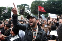 Władze Tunezji wprowadziły stan wyjątkowy