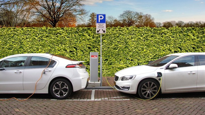 Władze UE twierdzą, że elektryczne samochody  nie mogą być bezgłośne! /Geekweek