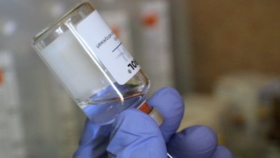 Władze Ukrainy: Dzieci niezaszczepione nie mogą uczęszczać do szkół i przedszkoli