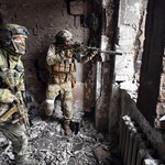 Władze Ukrainy: Wojna może potrwać do końca roku