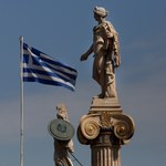 Władze w Atenach wydalą dwóch rosyjskich dyplomatów. "Zagrażają bezpieczeństwu Grecji"