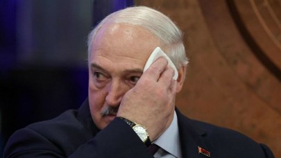 Władze w Mińsku popełniły zbrodnie przeciwko ludzkości? MTK wszczyna śledztwo