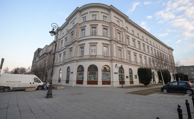 Władze Warszawy zaskarżą decyzję ws. lokalizacji pomnika Lecha Kaczyńskiego