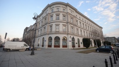 Władze Warszawy zaskarżą decyzję ws. lokalizacji pomnika Lecha Kaczyńskiego