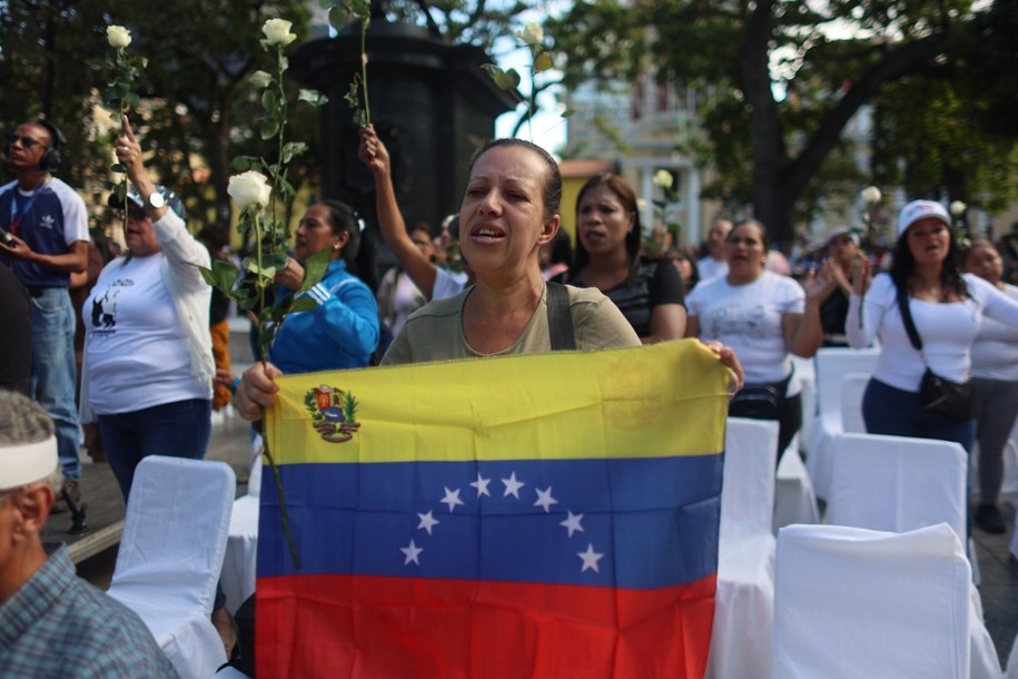 Ruch Wenezueli. Decyzja władz zadowoli Donalda Trumpa?