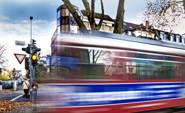 Władze wprowadzają zakaz reklam ulicznych! „Szpecą miasto”