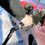 benzyna Wlałem diesla do benzyny. Co robić?