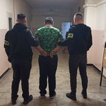 Włamał się do kościelnej skarbony. To nie pierwsza próba 31-latka