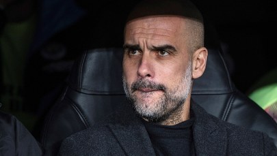 Włamał się na mailowe konto Pepa Guardioli. Haker w rękach brytyjskiej policji