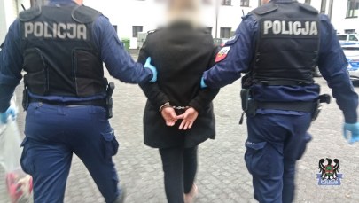 ​Włamała się do mieszkania i zniszczyła auto. Chciała się zemścić na byłym pracodawcy