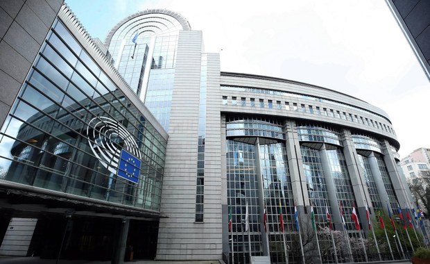 Włamania do biur w Parlamencie Europejskim. "Były tam poufne informacje"