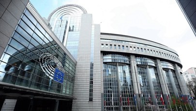 Włamania do biur w Parlamencie Europejskim. "Były tam poufne informacje"