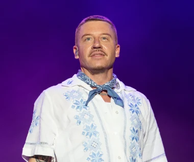 Włamanie do luksusowego domu Macklemore'a. "Sytuacja była bardzo niebezpieczna"