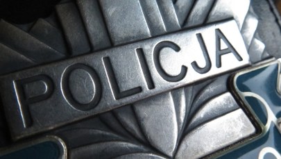 Włamanie do magazynu firmy handlującej bronią, zginęło kilkadziesiąt pistoletów maszynowych