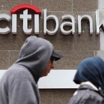 Włamanie hakerów do systemu CitiBanku