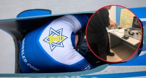 Włamanie na igrzyskach. Reprezentanci Izraela okradzeni, zniknęły rzeczy warte "tysiące dolarów"