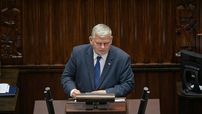 Włamanie na konto Marka Suskiego na Twitterze