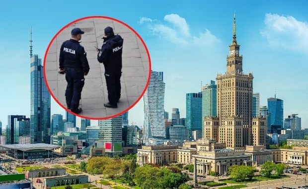 Włamywacze w luksusowym apartamentowcu. Na celowniku mieszkanie rodziny Jana Kulczyka