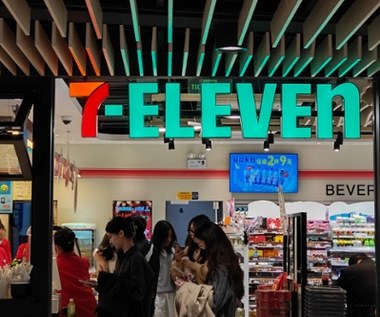 Właściciel 7-Eleven w nowych rękach? To byłoby największe takie przejęcie w historii Japonii