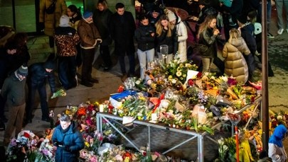 Właściciel baru w Crans-Montana jest na wolności. „Hańba!”