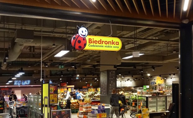 ​Właściciel Biedronki w opałach. Zarzuty dotyczą zmowy