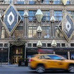 Właściciel luksusowej sieci ogłasza upadłość. Pierwszy sklep został otwarty w 1867 roku